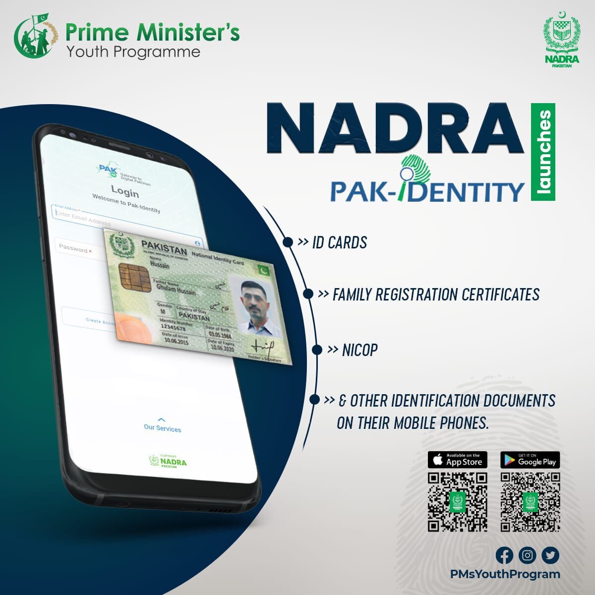nadra